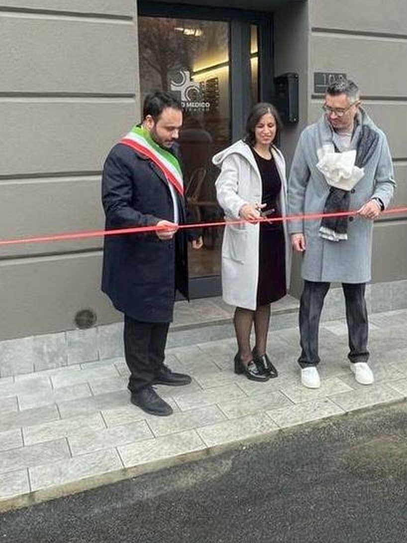 Il Centro Medico Castelvetro