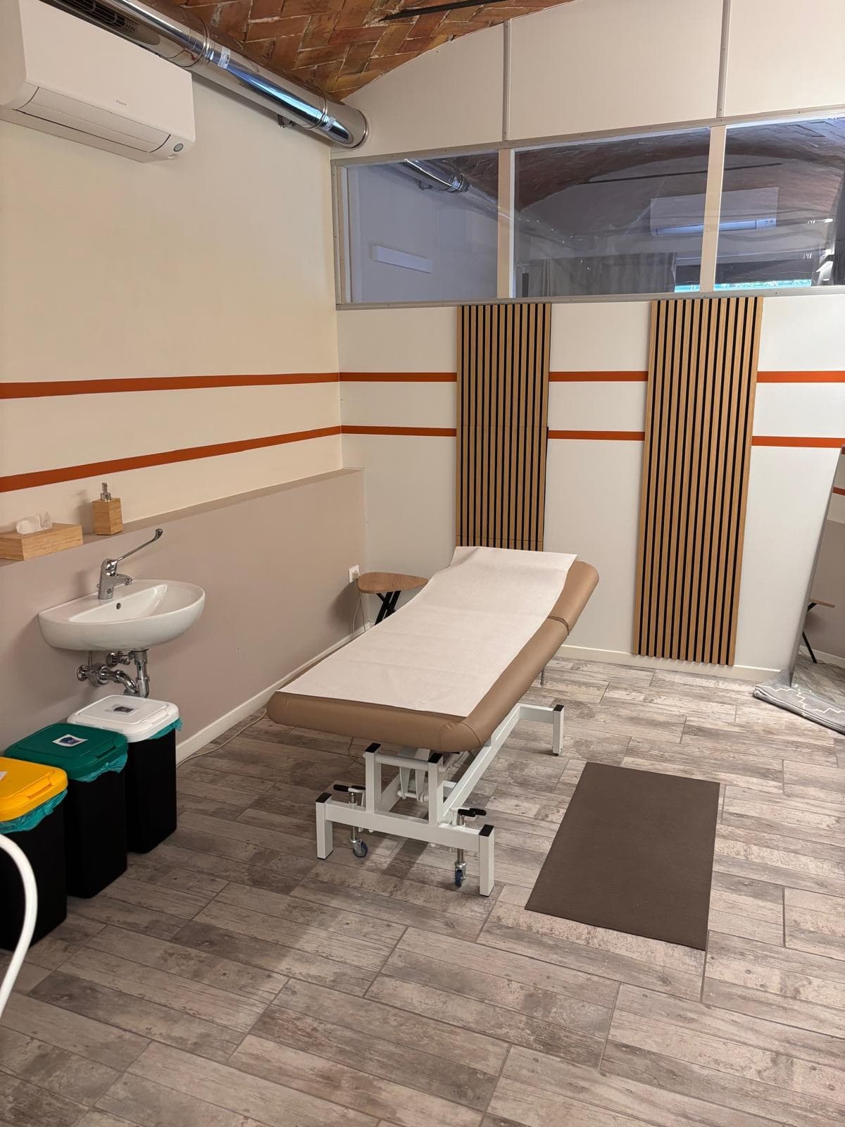 Il Centro Medico Castelvetro