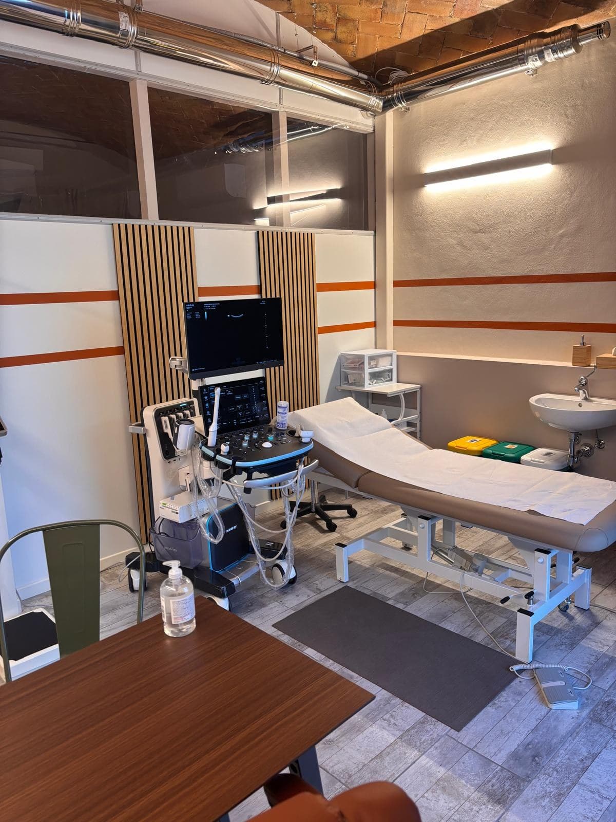 Il Centro Medico Castelvetro