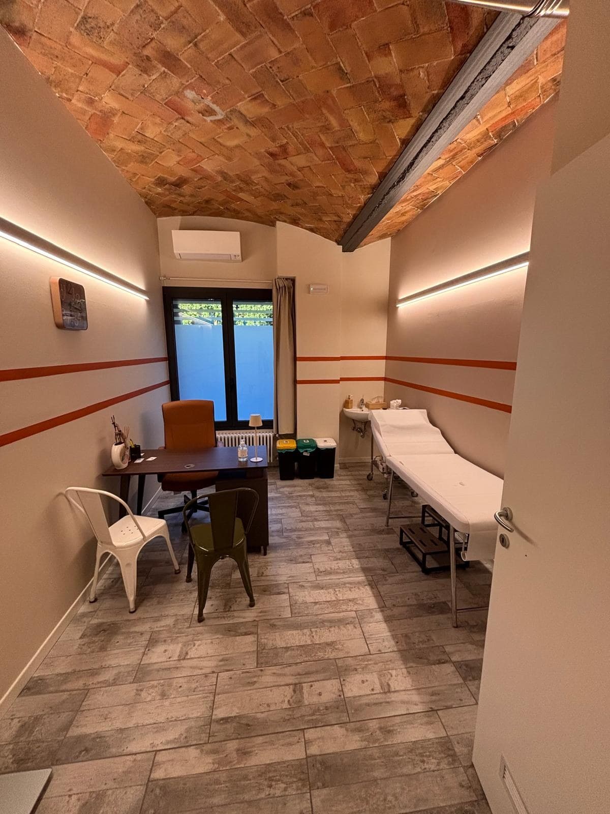 Il Centro Medico Castelvetro